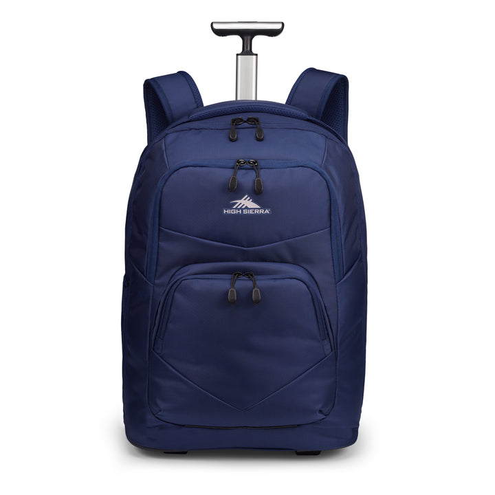 Backpack / True Navy