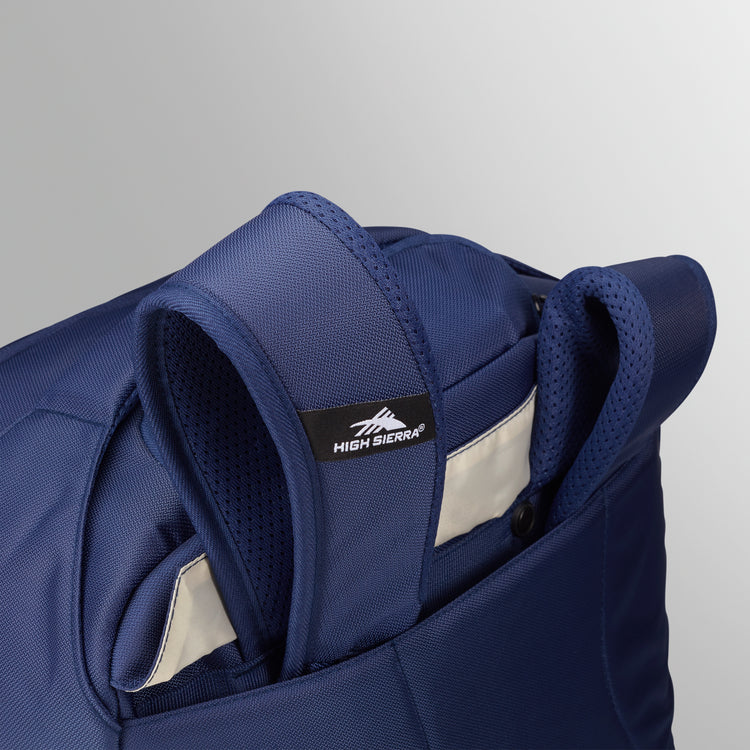 Backpack / True Navy