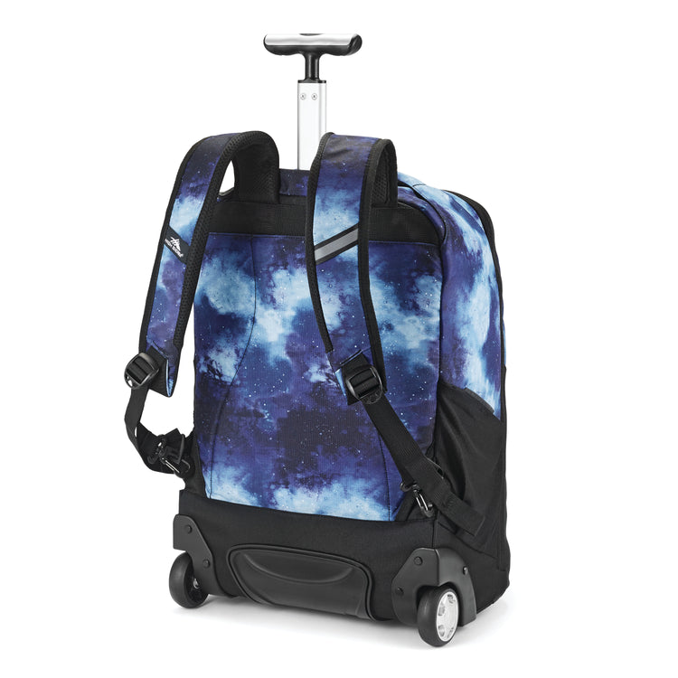 Backpack / Space/Black