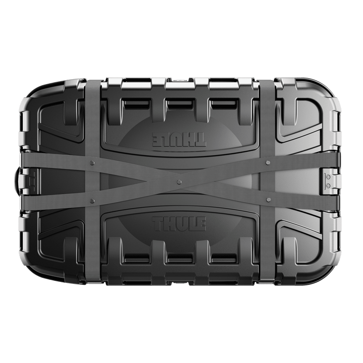 Bike Hard Case / Black