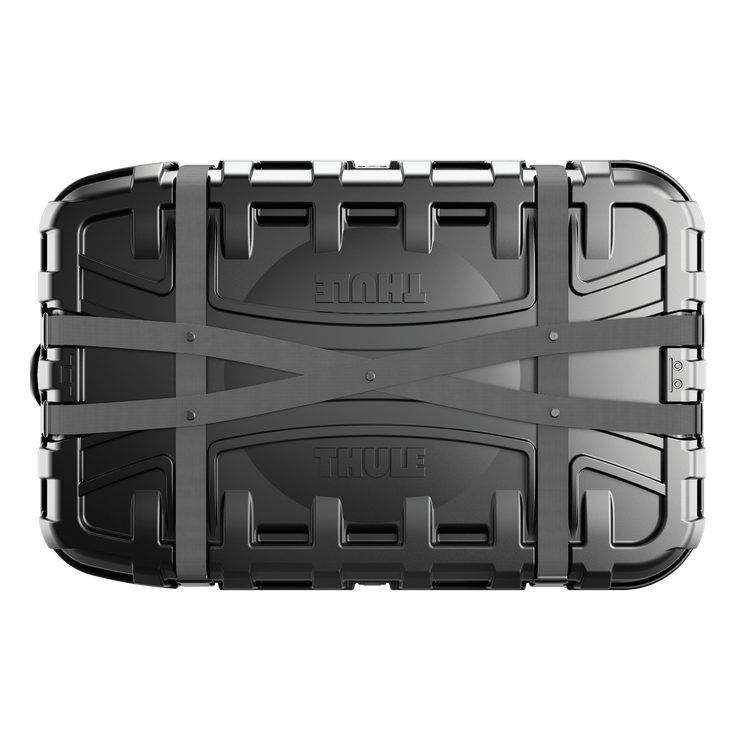 Bike Hard Case / Black