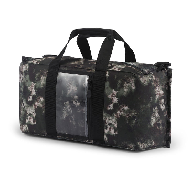 Duffel / Urban Camo