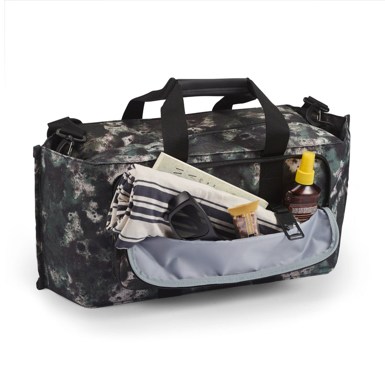 Duffel / Urban Camo