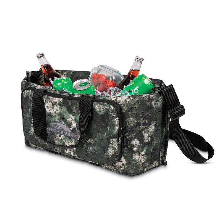 Duffel / Urban Camo