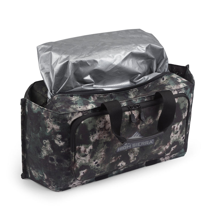 Duffel / Urban Camo