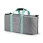 Duffel / Steel Grey/Blue Haze