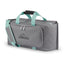 Duffel / Steel Grey/Blue Haze