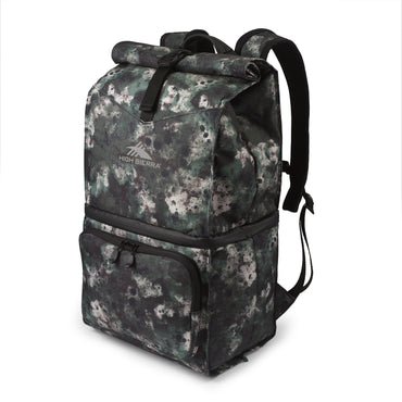 Backpack / Urban Camo