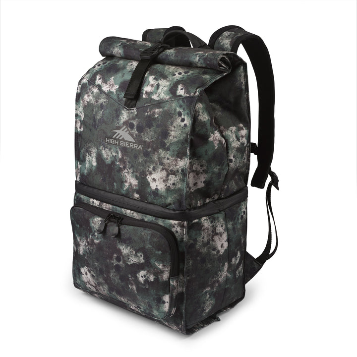 Backpack / Urban Camo