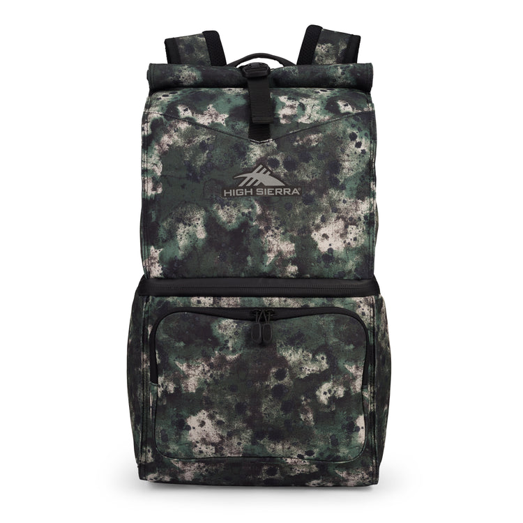 Backpack / Urban Camo