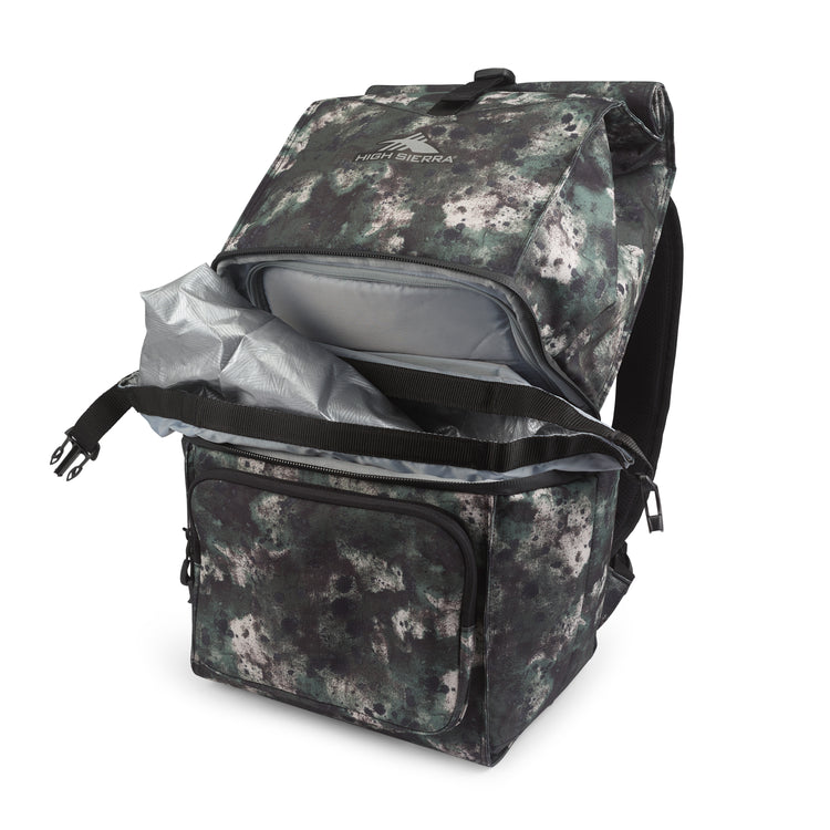 Backpack / Urban Camo