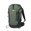 45 L / Forest Green/Black