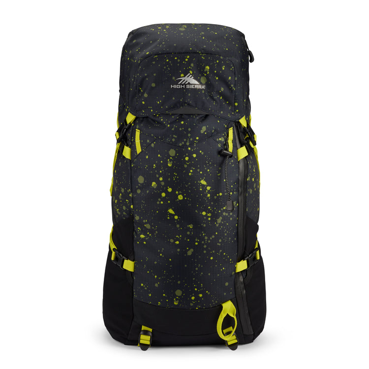 50 L Youth / Splatter Print