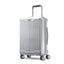 Carry-on / Aluminum Silver