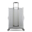 Carry-on / Aluminum Silver