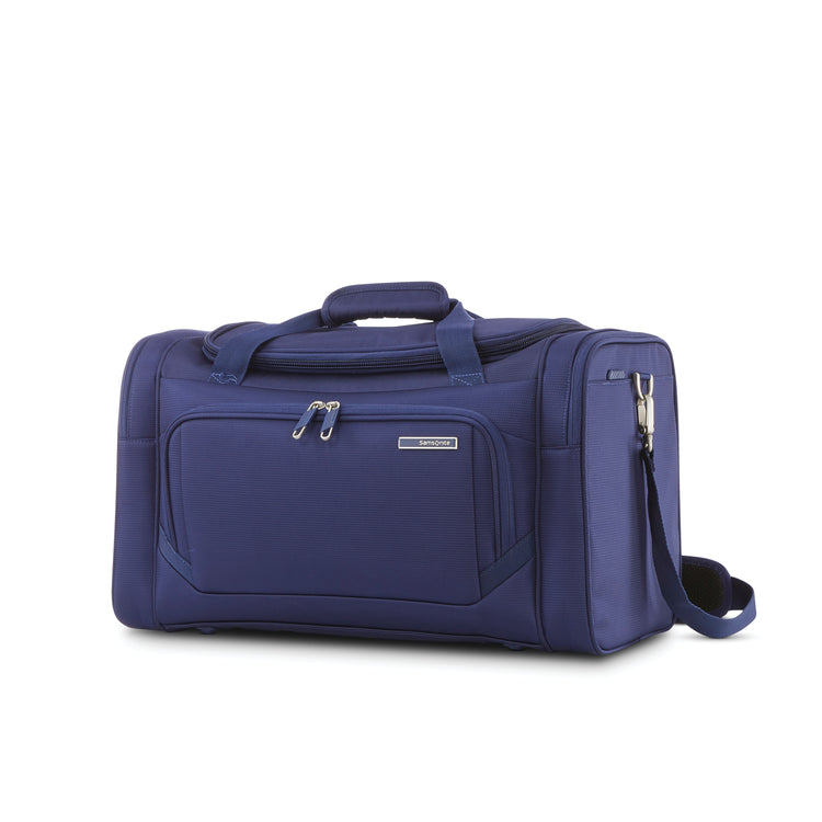 Duffel / Iris Blue