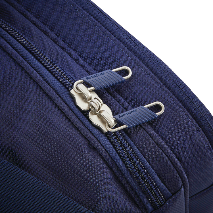 Duffel / Iris Blue