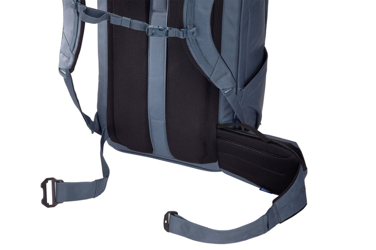 Backpack 40L / Dark Slate