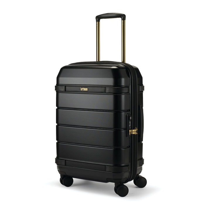 Carry-on / Black w/ Black Trim