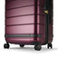 Carry-on / Burgundy/Black