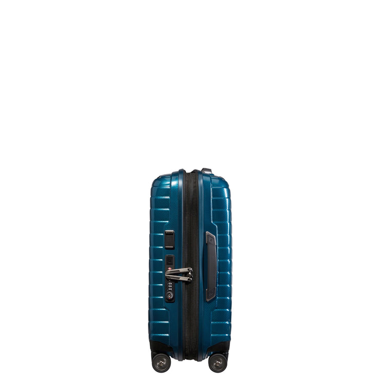 Carry-on / Petrol Blue