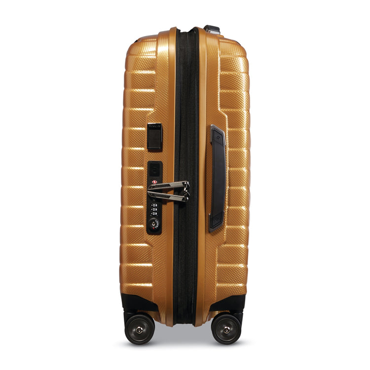 Carry-on / Honey Gold
