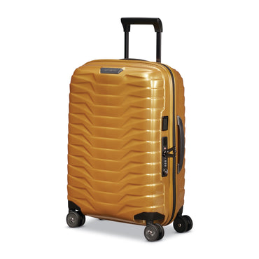 Carry-on / Honey Gold