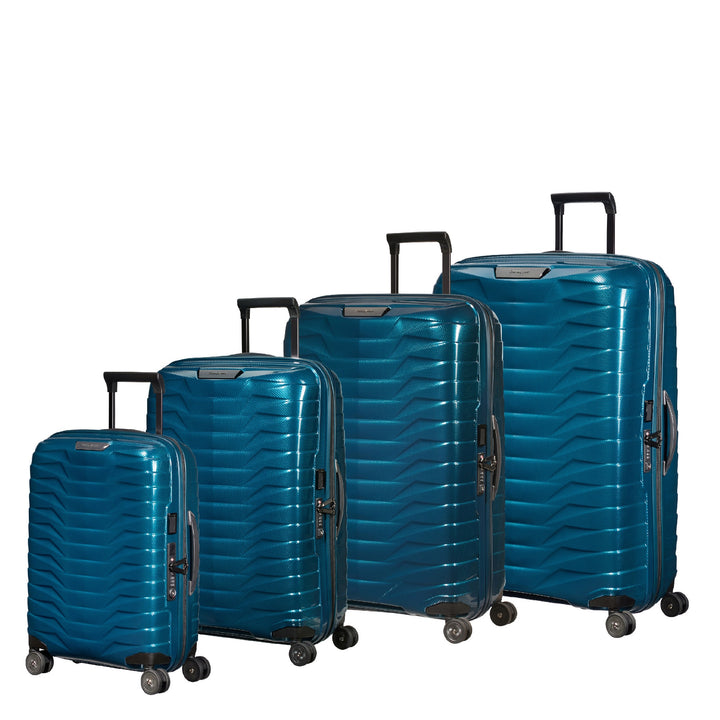 Samsonite Proxis Medium Spinner