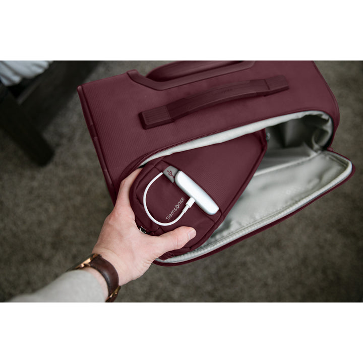 Carry-on  / Merlot