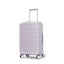 Small Carry-on / Soft Lilac