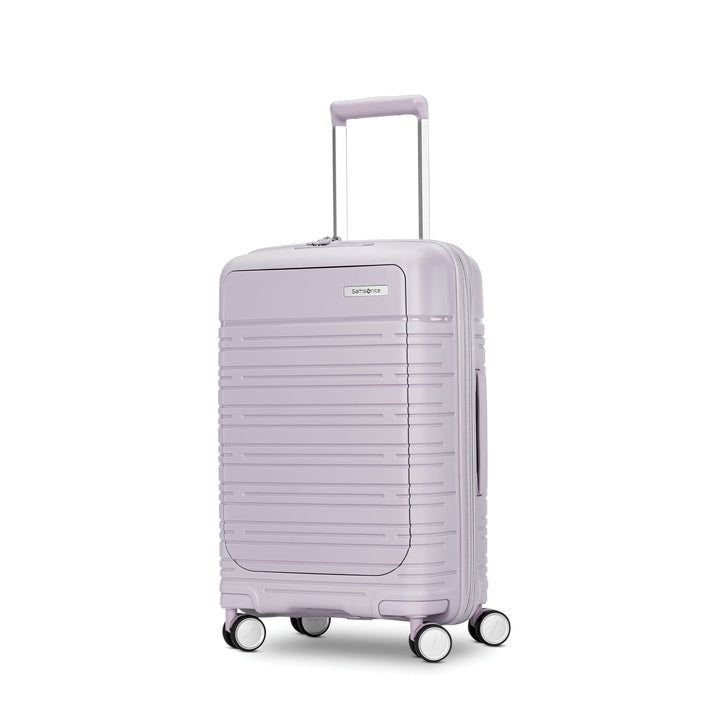 Small Carry-on / Soft Lilac