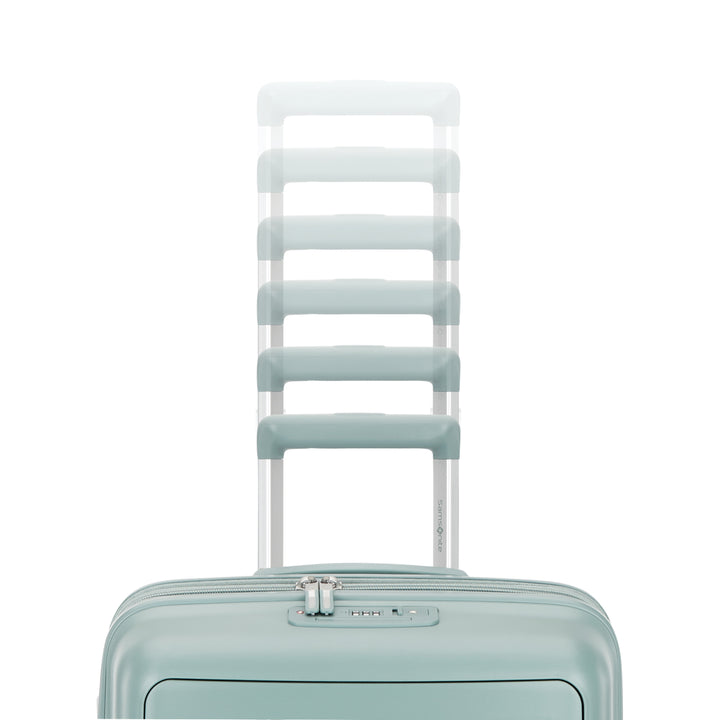 Small Carry-on / Cypress Green