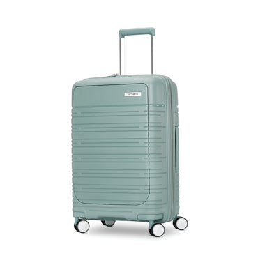 Carry-on / Cypress Green
