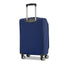 Carry-on / Sapphire Blue