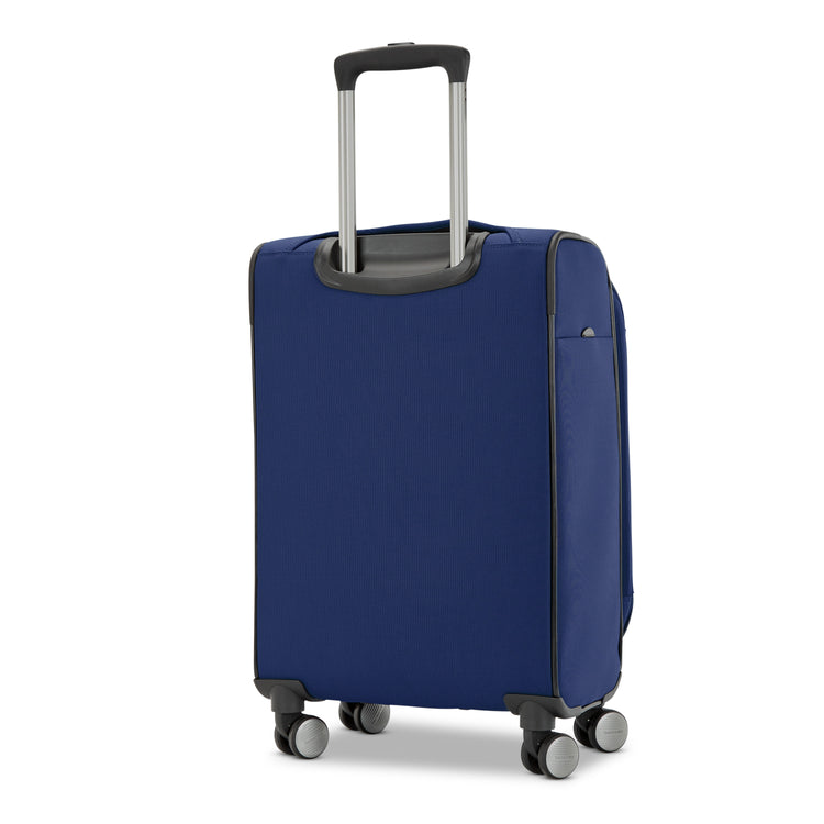 Carry-on / Sapphire Blue