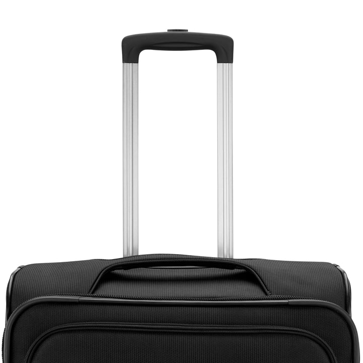 Carry-on / Black