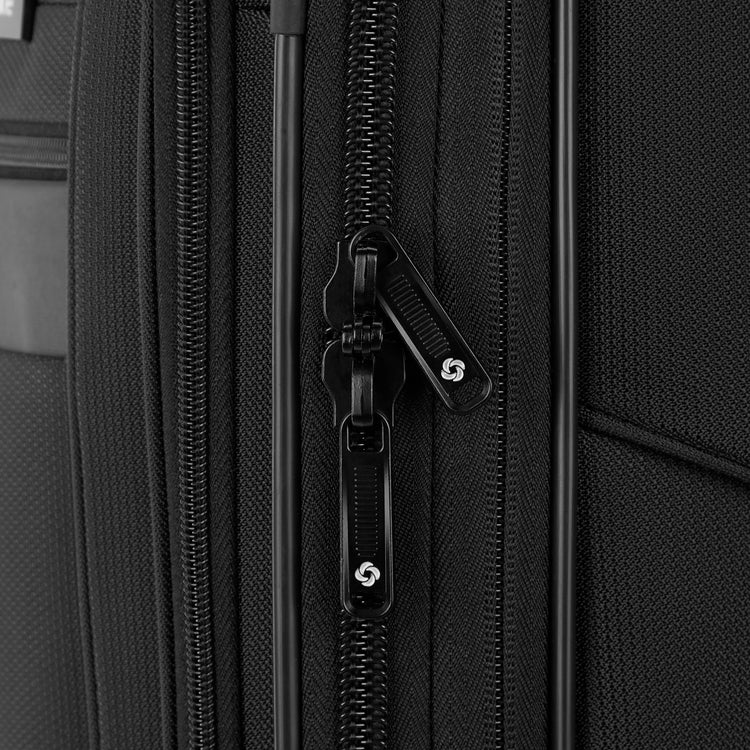 Carry-on / Black