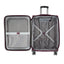 Carry-on / Light Plum