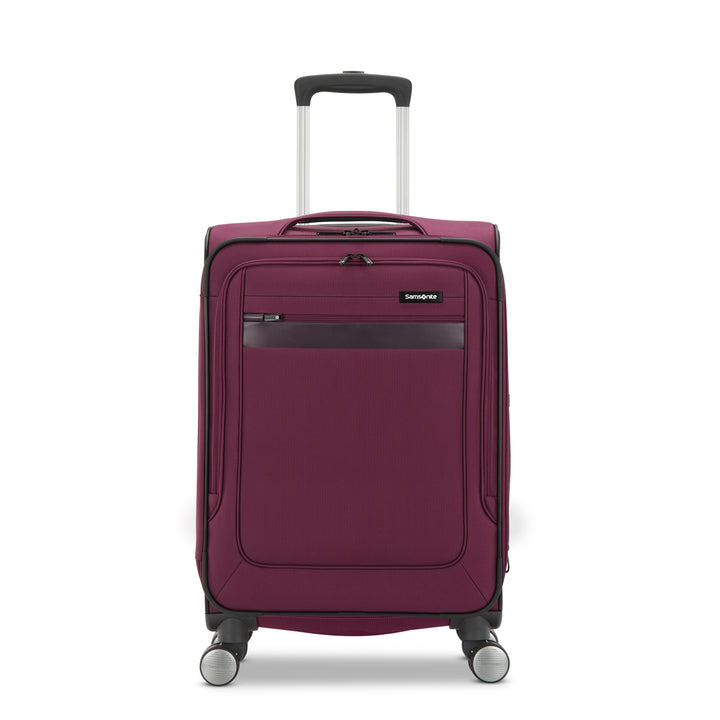 Carry-on / Light Plum