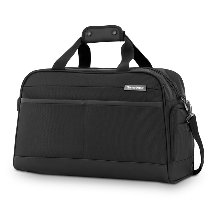 Duffel / Black