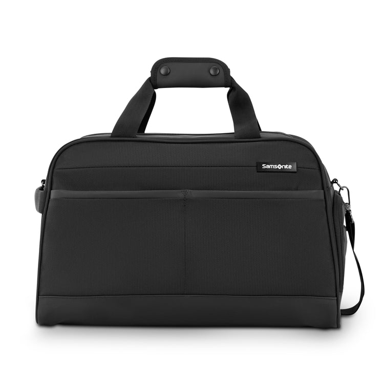 Duffel / Black