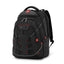 L Backpack / Black