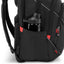 L Backpack / Black