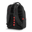 L Backpack / Black