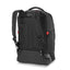 Rolling Backpack / Black