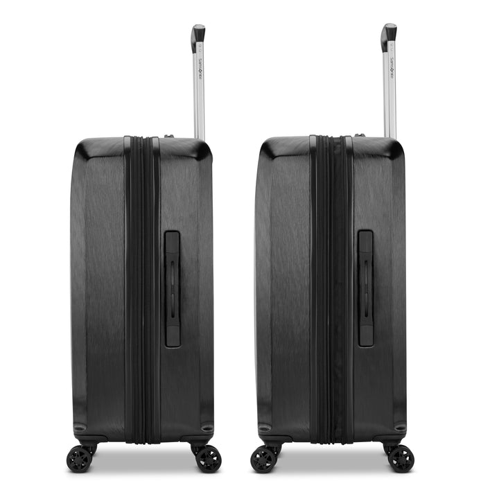 Carry-on / Bass Black