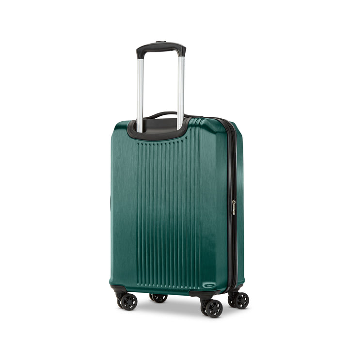 Carry-on / Alpine Green