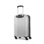 Carry-on / Aluminum Silver