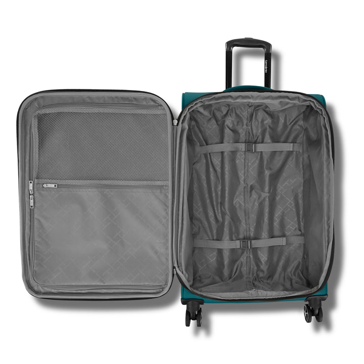 Carry-on  / Pine Green