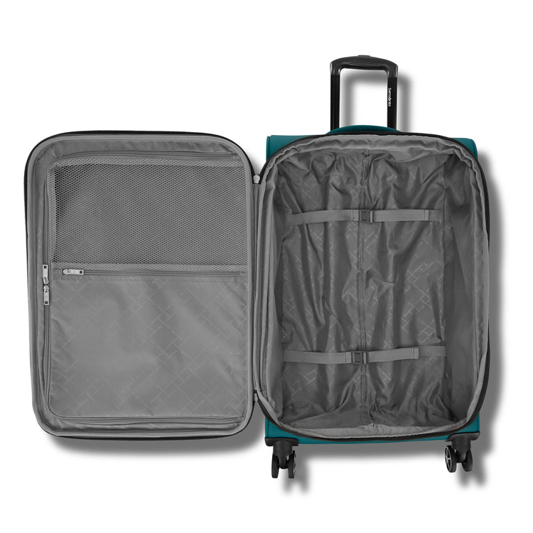 Carry-on  / Pine Green